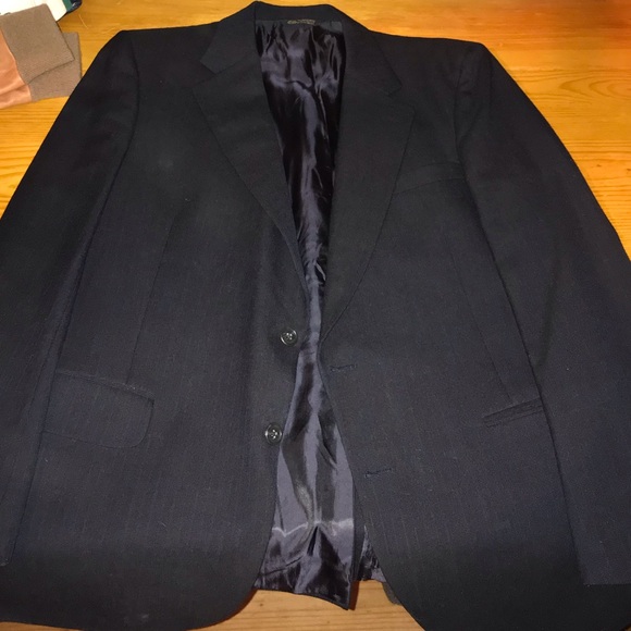 Burberry Other - Burberry suit
